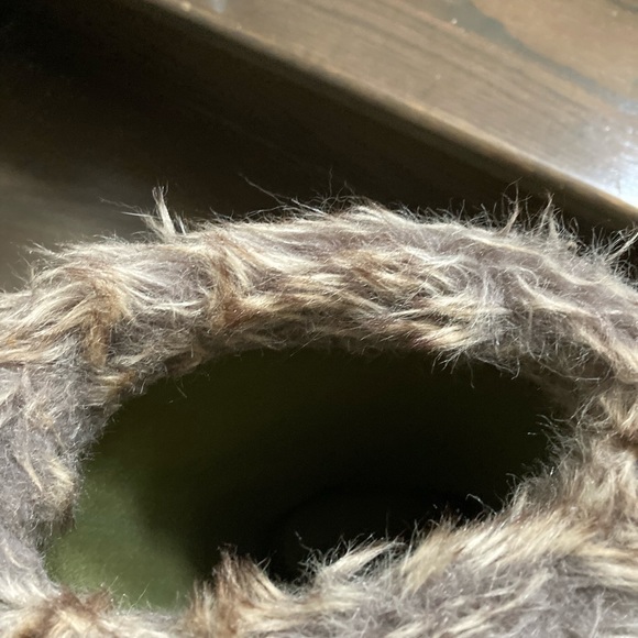 Authentic Ed Hardy Rubber boots - Picture 6 of 7